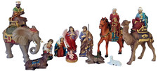 Nacimiento Navideño 12