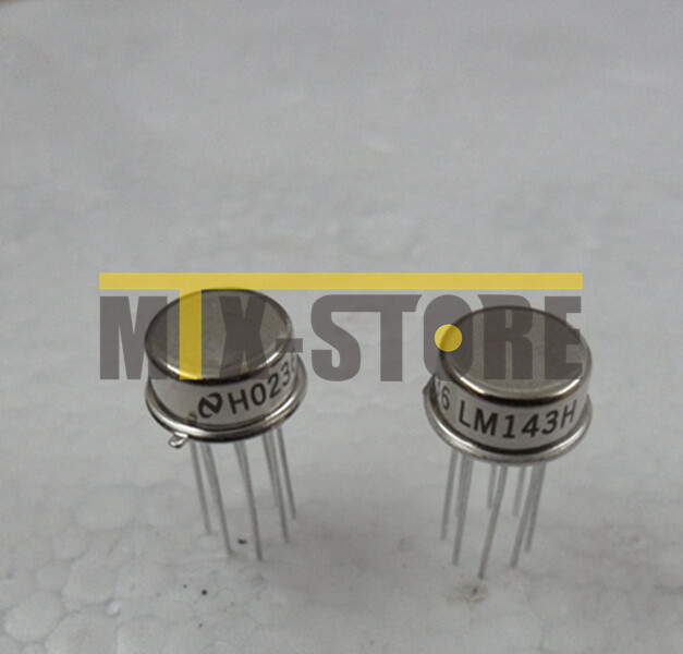 1PCS NEW LM143H 0821+ CAN-8 #A6-35 - Foto 11