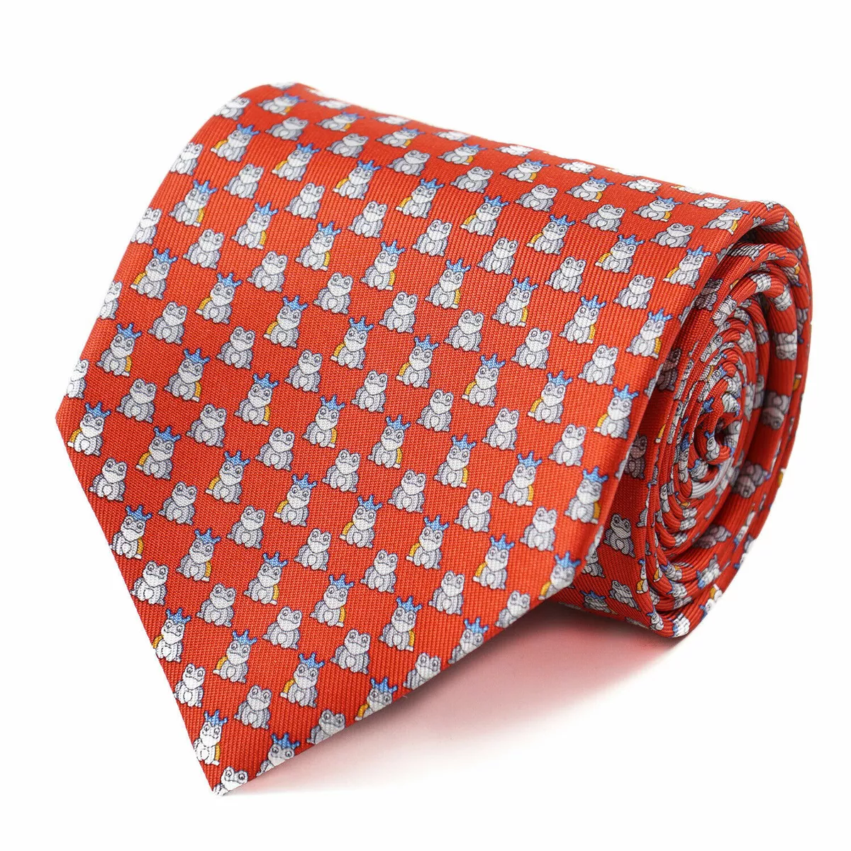 Faragamo ties sale
