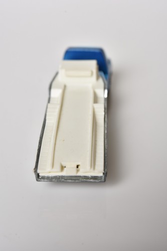 Hot Wheels Original Redline Heavyweights RACER RIG - BLUE Cab - Mattel - Picture 3 of 8