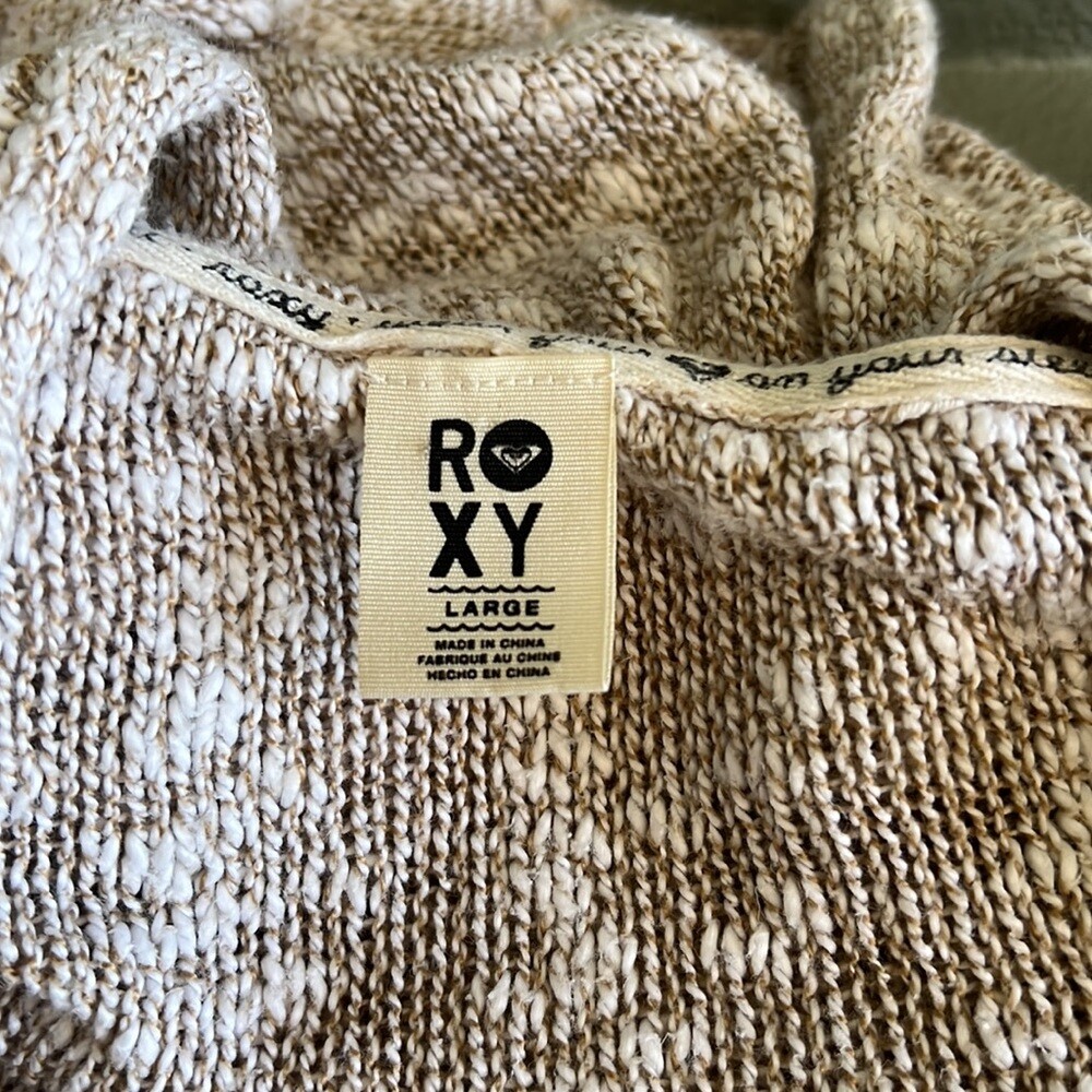 Roxy Pullover Sweater - image 6