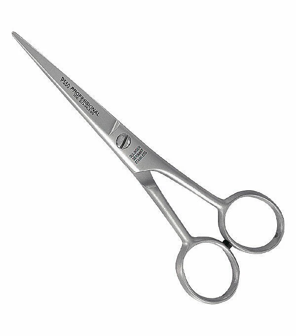 WITTE SOLINGEN Witte Rose Line Schere Professional 5 1/2"