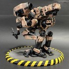 Weta 1/12th Scale MOOSE Police Force Mech from the movie "CHAPPIE" — photo 4