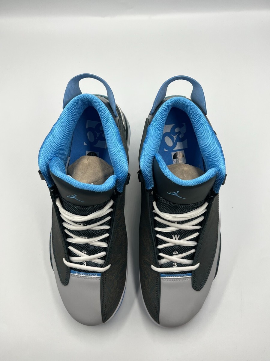 Size 11 - Jordan Dub Zero Wolf Grey (2014) | eBay