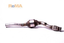 KAT Katalysator Peugeot 406 2.2 116kW