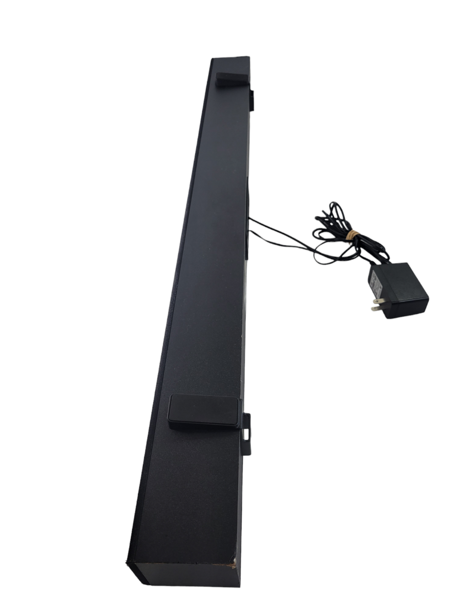 ONB18SB001 Black AUX Wireless Bluetooth Channel 37