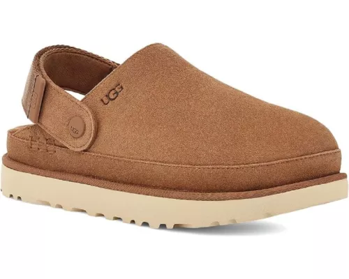 New HOT!35-40 UGG Women's Goldenstar Platform Clog Without Original Box 1138252 - Picture 10 of 18