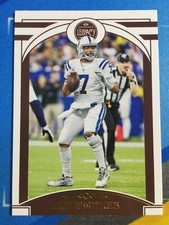 2020 Legacy Football Complete Ur Set - Veterans & Legends #1-140 - Buy More Save