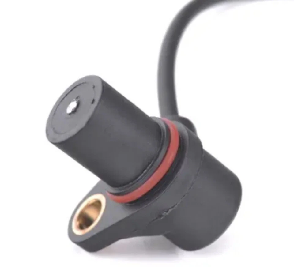 Sensor cigüeñal AUDI/VW 1,8 L + 2,0 L OE #: 06A906433G ver tabla de compatibilidad Foto 3 de 4