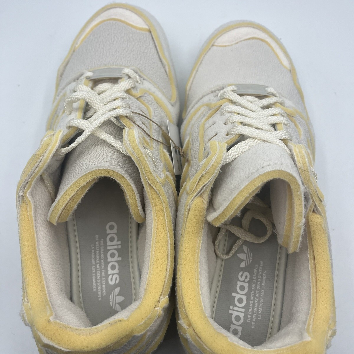 Adidas Cozy Zx 8000 Mens Size 9 Shoes | eBay display picture 2