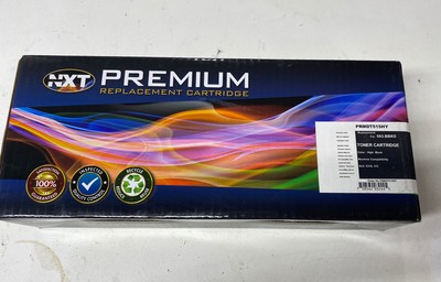 NXT PREMIUM PRMDT515HY REPLACES DELL E515DN E310 HI YLD BLACK TONER, COMPATIBLE