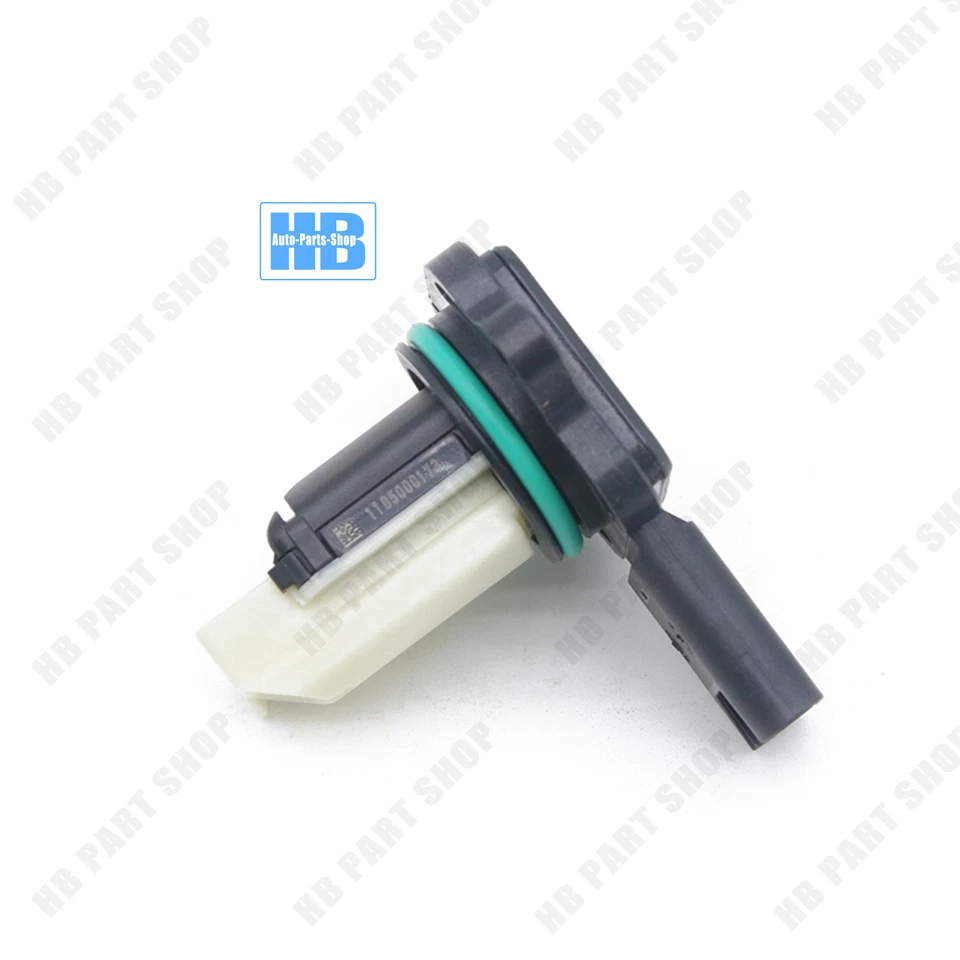 OEM CONTINENTAL SIEMENS/VDO SENSOR DE MASA DE AIRE MEDIDOR DE FLUJO MAF PARA BMW 128I 328I Foto 3 de 4