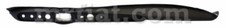 Volvo P1800 Dashboard Lower Part 1961-72 New Volvo P1800 Dashboard Lower Part 1961-72 New
