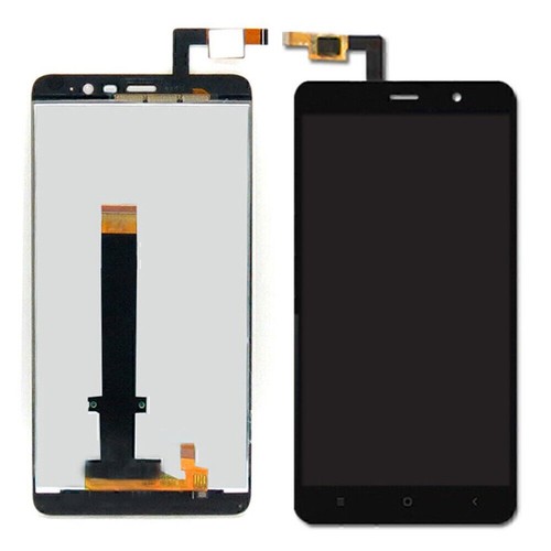 LCD Display Touch Screen Digitizer Replacement w/ Kit for Xiaomi Redmi Note 3 - 第 3/15 張圖片
