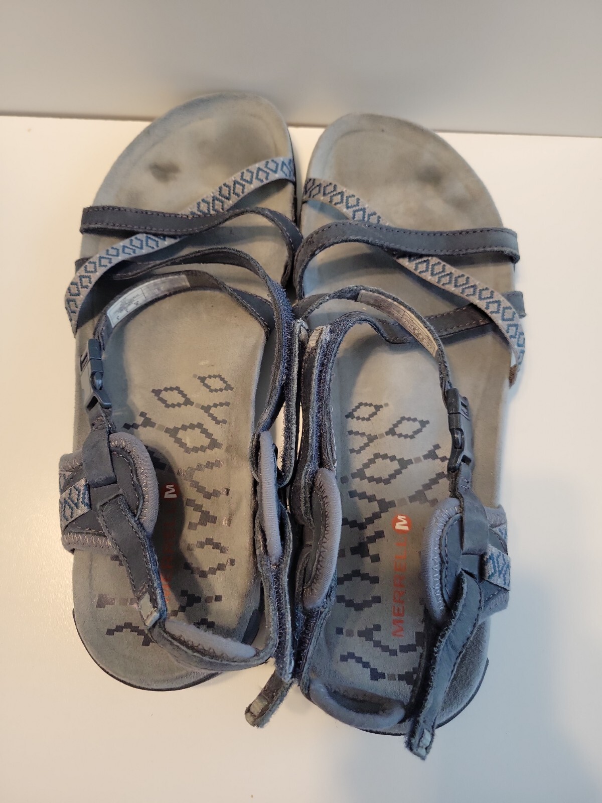 Sandali da donna Merrell taglia 8