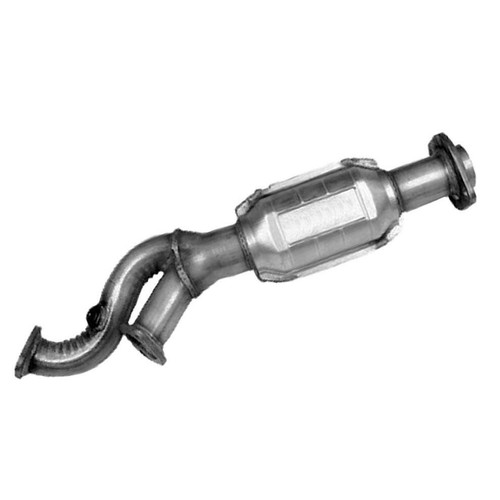 Exhaust Catalytic Converter Pipe fits 20032004 GX470 4Runner eBay