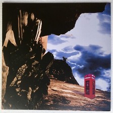 PORCUPINE TREE THE SKY MOVES SIDEWAYS 2LP 180g K-SCOPE