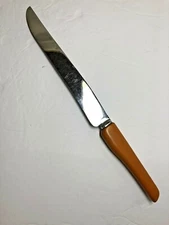 Vintage Westall Richardson Regent Sheffield England Kitchen Knife 8" Inch Blade 