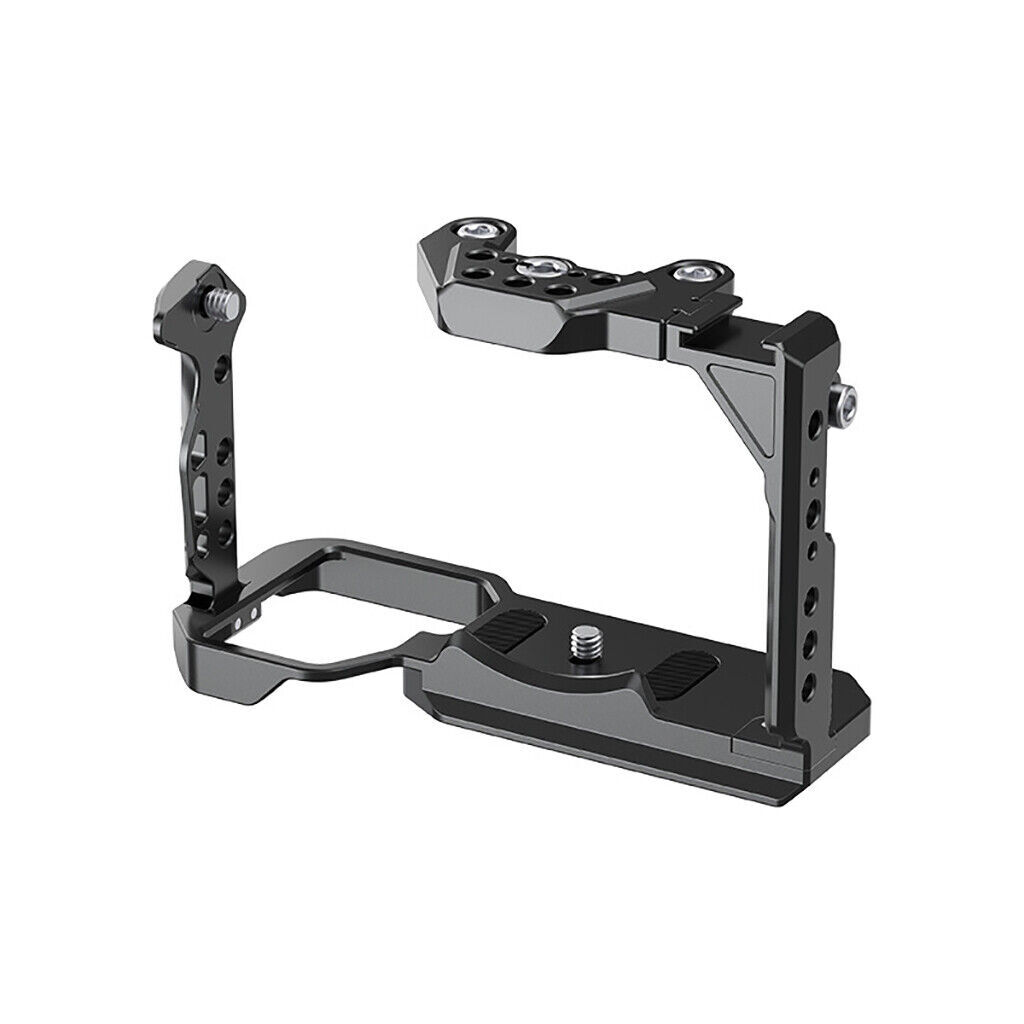 Aluminum Cage for Sony FX3/FX30 Camera Mount Protective Case Cover