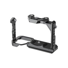 Aluminum Cage for Sony FX3/FX30 Camera Mount Protective Case Cover Quick Release