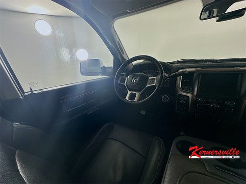 2015 Ram 2500 Laramie - Picture 9 of 24