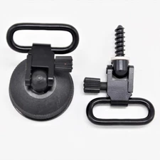 Sling Swivels Magazine Cap Swivel Adapter Mount For Remington 870 Express 12GA