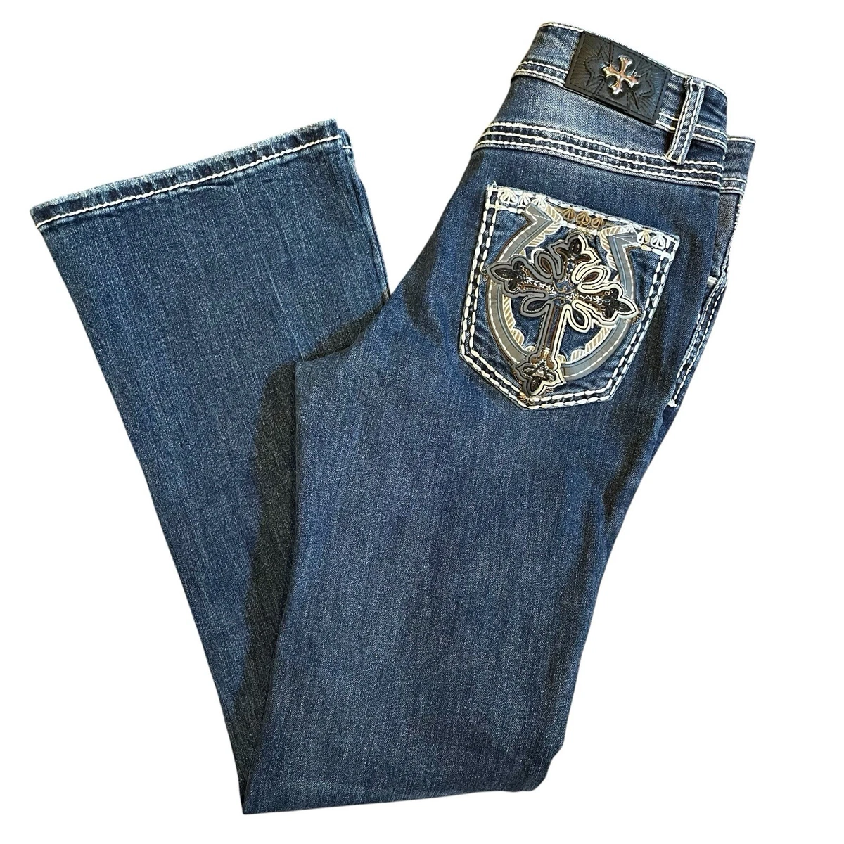 EVISU Women's Jeans for sale - eBay