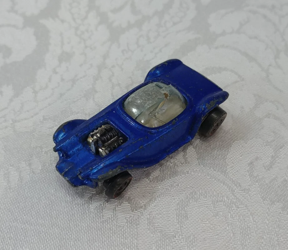 Vintage Hot Wheels Beatnik Bandit for sale - eBay