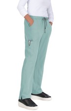 KOI Next Gen Everyday Hero Women's 5-Pocket Cargo Scrub Pants, 4-Way Stretch XXS