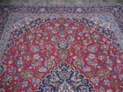 Anatolian Vintage Turkish Rug HandMade Turkish Tribal Tradition De Rug 9.6x13 — photo 9