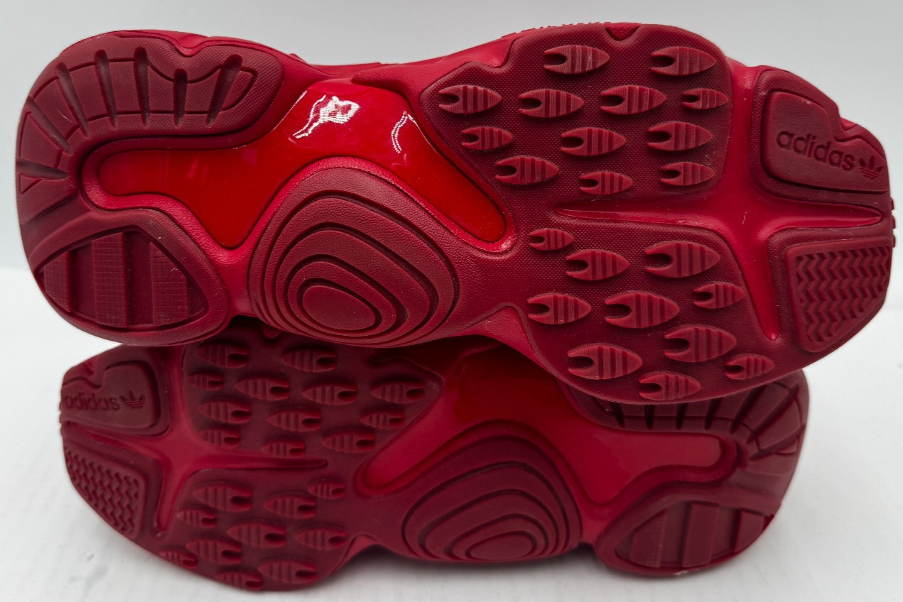 Adidas Magmur Runner W AC Womens Sneaker 7.5 Scarlet Red Angel Chen Shoes FX1942 thumbnail 7