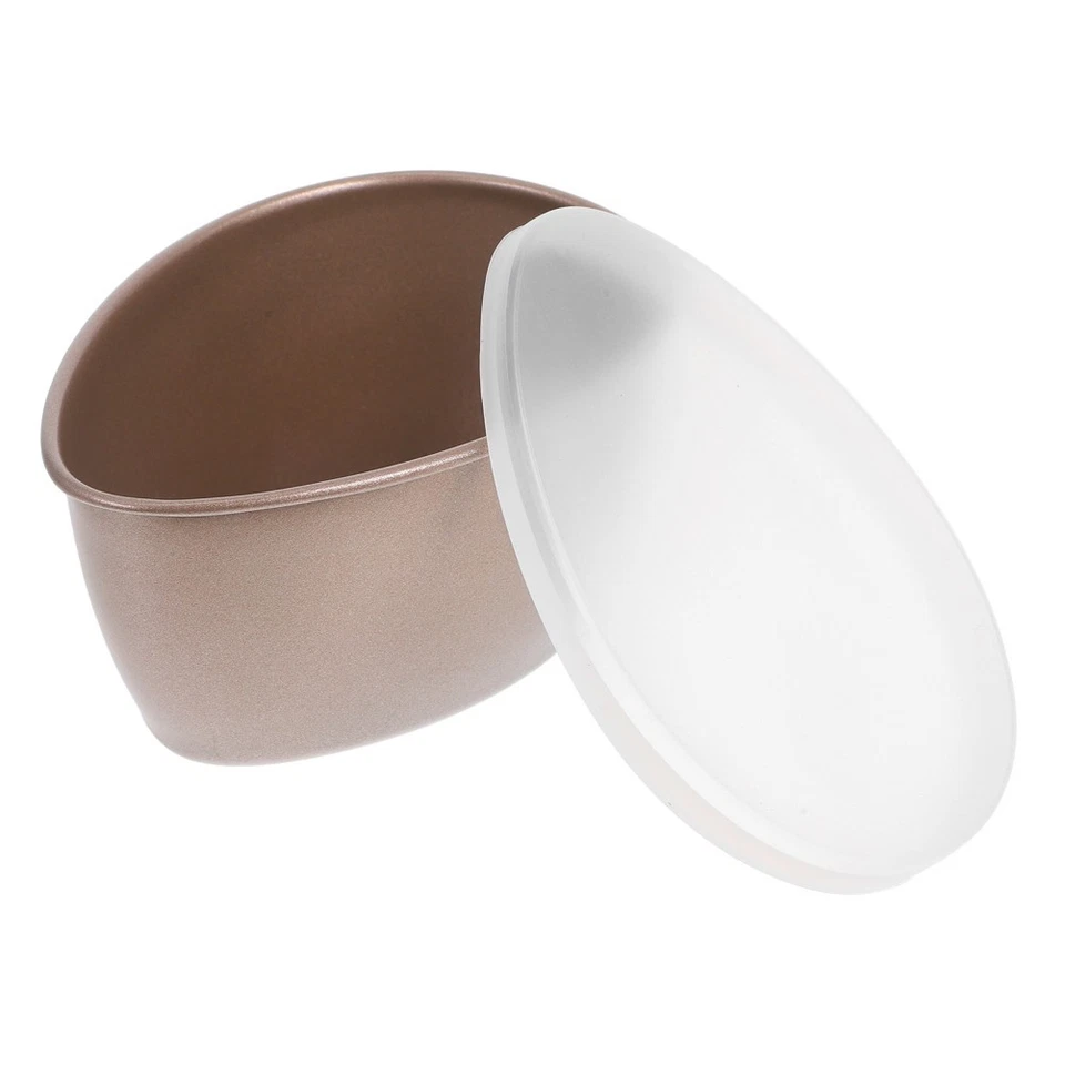  Mikrowelle Eierkocher Eier-kocher Mini-Kuchenformen Backformen Für Den Ofen - Bild 2 von 4