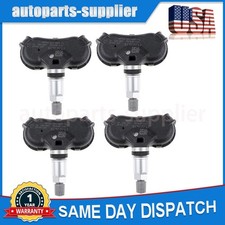 Tire Pressure Sensor Tpms For Honda Odyssey Ridgeline Element 42753-shj-a820-m1