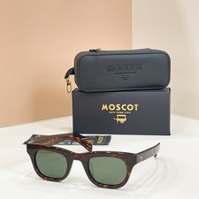 MOSCOT SPIKES Sunglasses 48-27-145