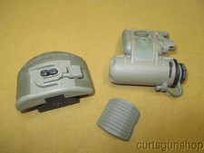 Surefire Tan HL1-A-TN Helmet Light with Mount Tested