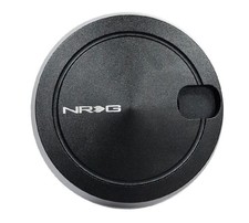 Nrg For Quick Lock V2 Wfree Spin - Black Will Not Work Wthin Version Qr Or