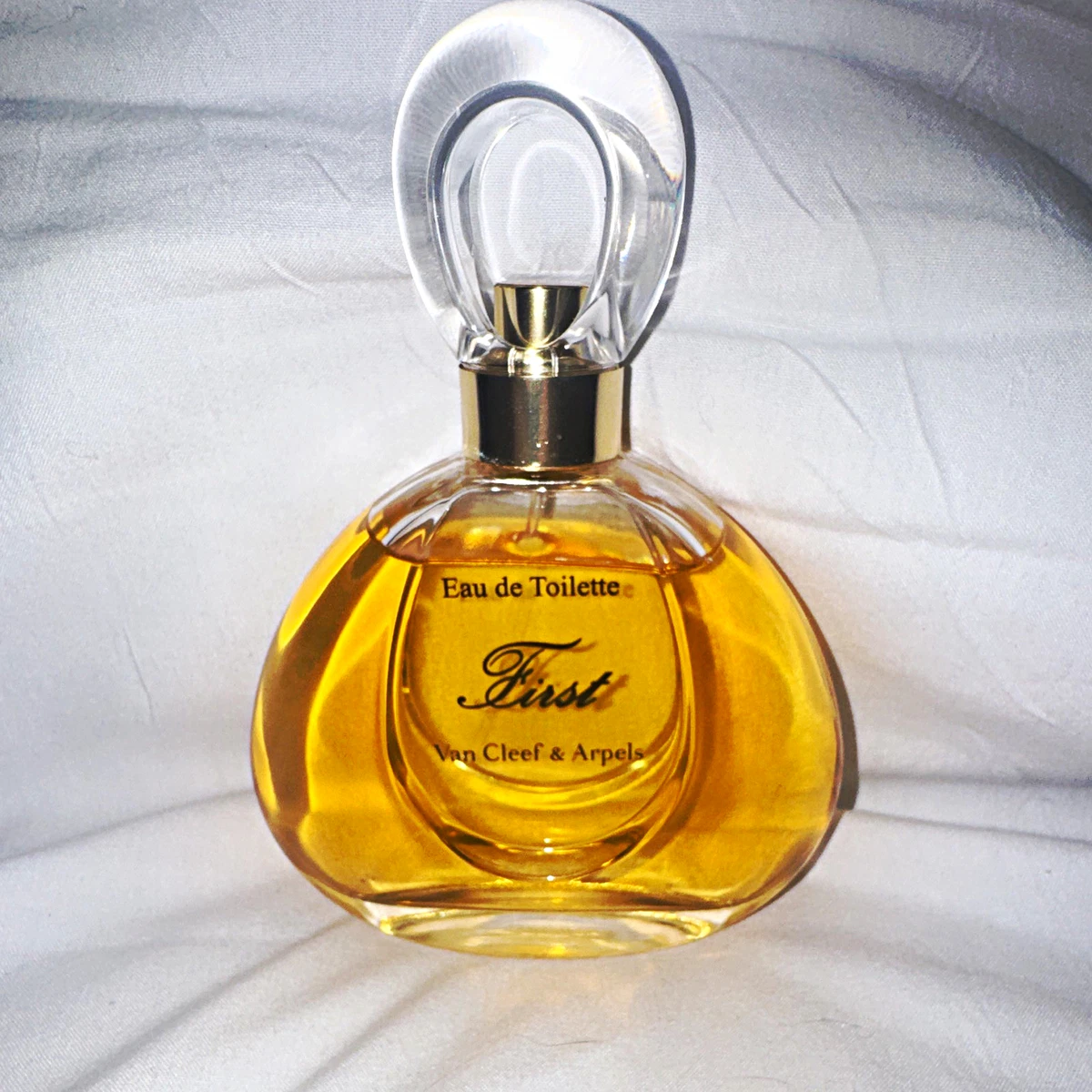 Van Cleef & Arpels First Fragrances | eBay