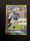 2025 Panini Keon Coleman Base (Raw)