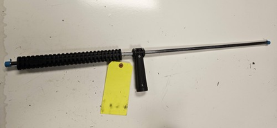 #ad Hotsy 8.725 389.0 878917 Pressure Washer Lance Handle 4000psi 36” $65.00