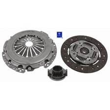 Kit d'embrayage Volvo S40