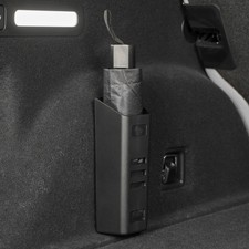 Car Umbrella Holder Storage Box Trunk Waterproof Rain Organizer Vehicle Universa
