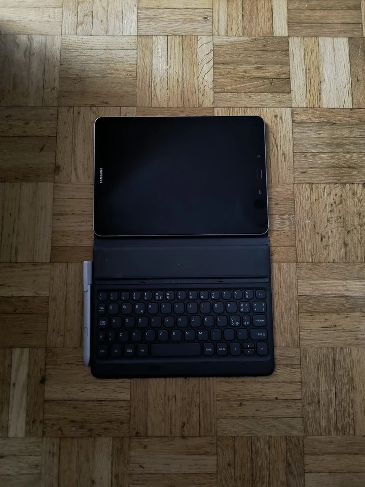 samsung galaxy tab s3 - Immagine 2 di 4