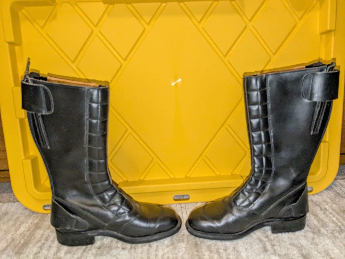 Lewis Motorcycle & Motorsports Boots for sale | eBay UK