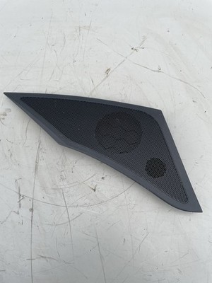 2014-2017 Mazda 6 Pre Facelift Right Dash Speaker Cover Trim Panel GML860811 RH