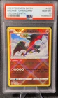 Pokémon Radiant Charizard Crown Zenith 020/159 Radiant Rare PSA 10 Holo