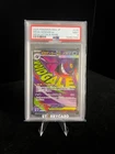 Pokemon PSA9 GEM-MT Mega Gengar ex MA 2025 230/193 M2a Japanese A50