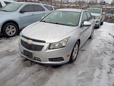 Driver Axle Shaft Front Axle VIN P 4th Digit Limited Fits 11-16 CRUZE 9400287