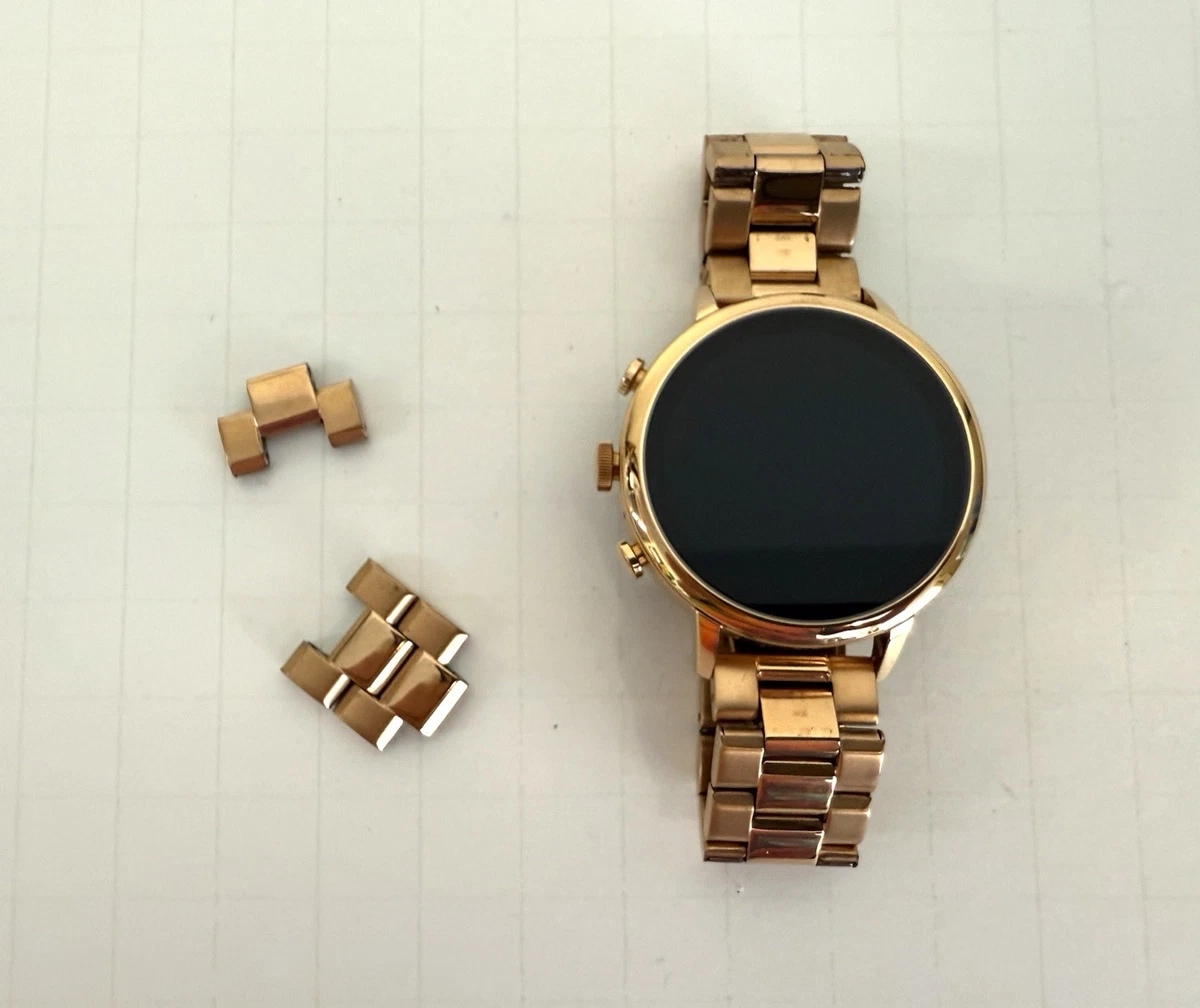 Fossil Q Venture Gen 4 Smart Watches for Sale | Shop New 