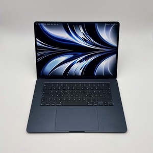 Macbook Air M2 15 16GB 512GB | eBay.de