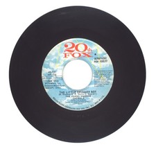 The Harry Simeone Chorale; The Voices of the Junior Chorale - The 45 (VG)